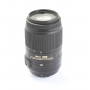Nikon AF-S 4,5-5,6/55-300 G ED VR (271407)