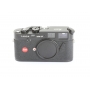 Leica M4-P Black Analoge 35 mm Kamera (271437)