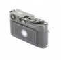 Leica M4-P Black Analoge 35 mm Kamera (271437)