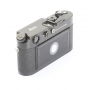 Leica M4-P Black Analoge 35 mm Kamera (271437)