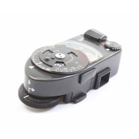 Leica Meter MR Black (271442)