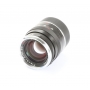 Zeiss Planar 2,0/50 T* ZM Black (271443)