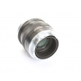 Zeiss Planar 2,0/50 T* ZM Black (271443)