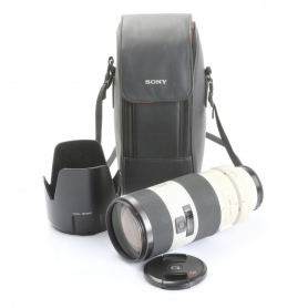Sony AF 2,8/70-200 SSM G (271491)
