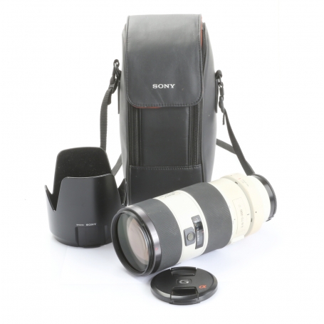 Sony AF 2,8/70-200 SSM G (271491)
