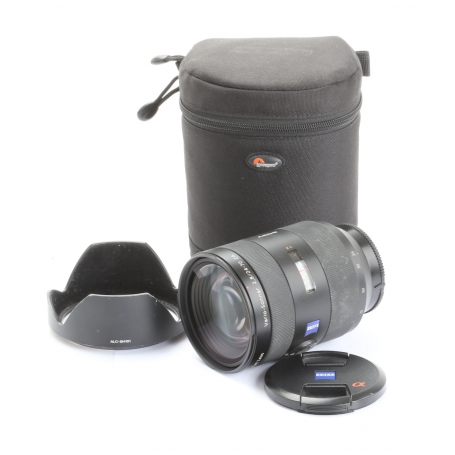 Sony Vario-Sonnar AF 2,8/24-70 ZA SSM (271492)