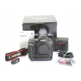 Canon EOS-1DX Mark III (271496)
