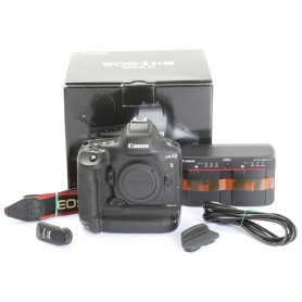 Canon EOS-1DX Mark III (271497)