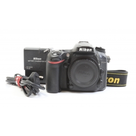 Nikon D7200 (271543)