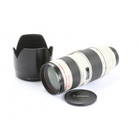 Canon EF 2,8/70-200 L USM (271559)