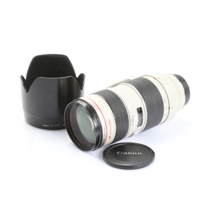 Canon EF 2,8/70-200 L USM (271559)