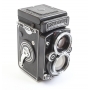 Rollei Rolleiflex 2,8F TLR F&H Analoge Mittelformatkamera Franke & Heidecke (271257)