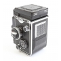 Rollei Rolleiflex 2,8F TLR F&H Analoge Mittelformatkamera Franke & Heidecke (271257)