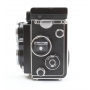 Rollei Rolleiflex 2,8F TLR F&H Analoge Mittelformatkamera Franke & Heidecke (271257)