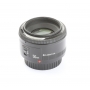 Yongnuo YN 1,8/50 N Prime Lens C/EF (271364)