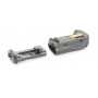 Jupio Batterie-Grip JBG-N014 für Nikon D500 (271372)