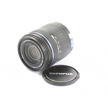 Olympus Zuiko Digital 4,0-5,6/40-150 ED (271377)