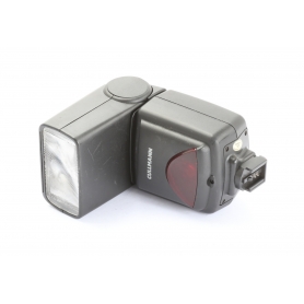 Cullmann Blitzgerät 42 AF Powerzoom für Minolta (271380)