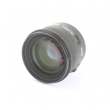 Sigma EX 1,4/50 DG HSM für Sony A-Mount (271553)