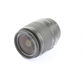 Canon EF-S 3,5-5,6/18-55 III (271558)