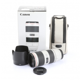 Canon EF 2,8/70-200 L IS USM III (271667)
