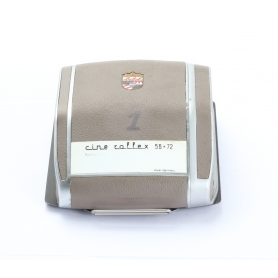 Linhof Cine Rollex 56x72 Film Back Technika Kassette Magazin für 9x12 / 4x5 (271608)