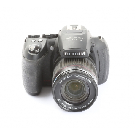 Fujifilm FinePix HS20 EXR (271697)