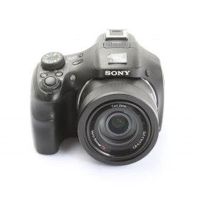 Sony Cyber-Shot DSC-HX350 (271704)