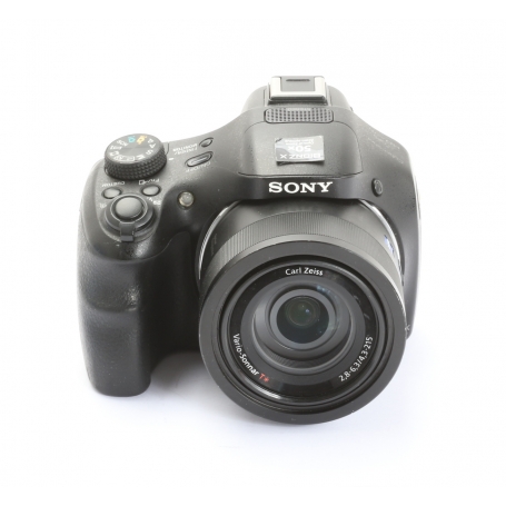 Sony Cyber-Shot DSC-HX350 (271704)