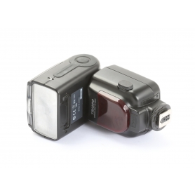 Triopo Speedlight TR-980C für Canon (271709)