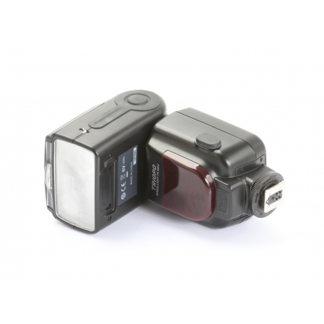 Triopo Speedlight TR-980C für Canon (271709)