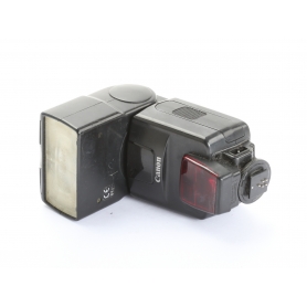 Canon Speedlite 550EX (271722)