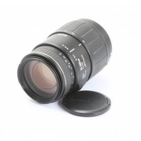 Sigma DL 4,0-5,6/70-300 APO Makro C/EF (271350)