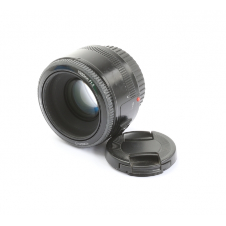 Yongnuo YN 1,8/50 N Prime Lens C/EF (271355)