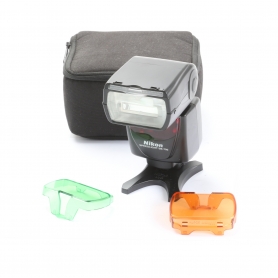 Nikon Speedlight SB-700 (271376)