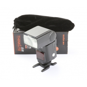 Godox Blitz TT680-N Nikon (271379)