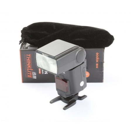 Godox Blitz TT680-N Nikon (271379)