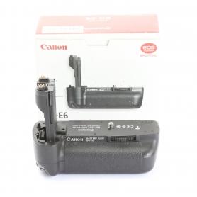 Canon Batterie-Pack BG-E6 EOS 5D Mark II (271386)