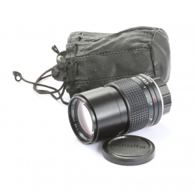 Minolta MC Rokkor 2,8/135 Tele (271390)