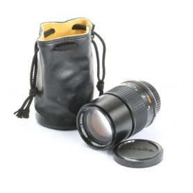Minolta MC Rokkor 2,8/135 Tele (271391)