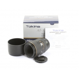 Tokina AT-X 2,8/100 Pro Makro NI/AF (271549)