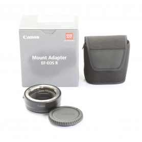 Canon Mount Adapter EF-EOS R (271666)