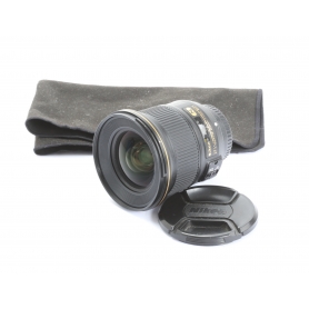 Nikon AF-S 1,8/20 G ED N (271682)