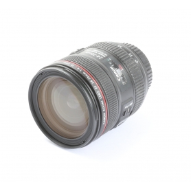 Canon EF 4,0/24-70 L IS USM (271684)
