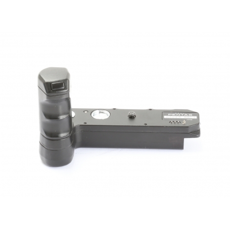 Pentax Batterie-Handgriff Asahi Pentax Winder MX (271691)