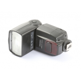 Yongnuo Speedlite YN565EX II für Canon (271693)