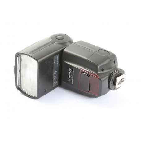 Yongnuo Speedlite YN565EX II für Canon (271693)