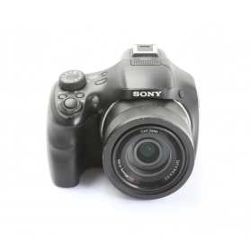 Sony Cyber-Shot DSC-HX350 (271706)