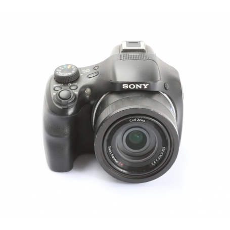 Sony Cyber-Shot DSC-HX350 (271706)