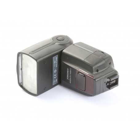 Yongnuo Speedlite YN560-II Blitz Systemblitz Universal (271711)